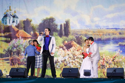 Свадебный фотограф Лиски