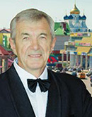 Николай Карих Лиски