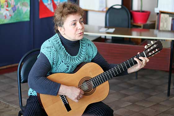 Барды Лиски Барды Лиски